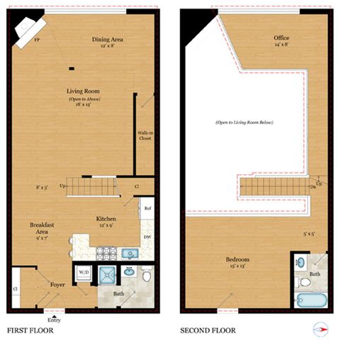 1578 Indiana Street 8, San Francisco, CA 94107