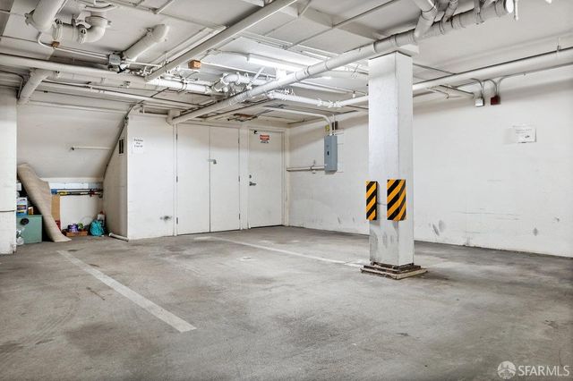 1578 Indiana Street 8, San Francisco, CA 94107