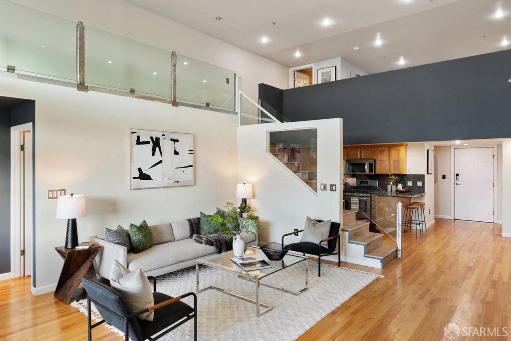 1578 Indiana Street 8, San Francisco, CA 94107