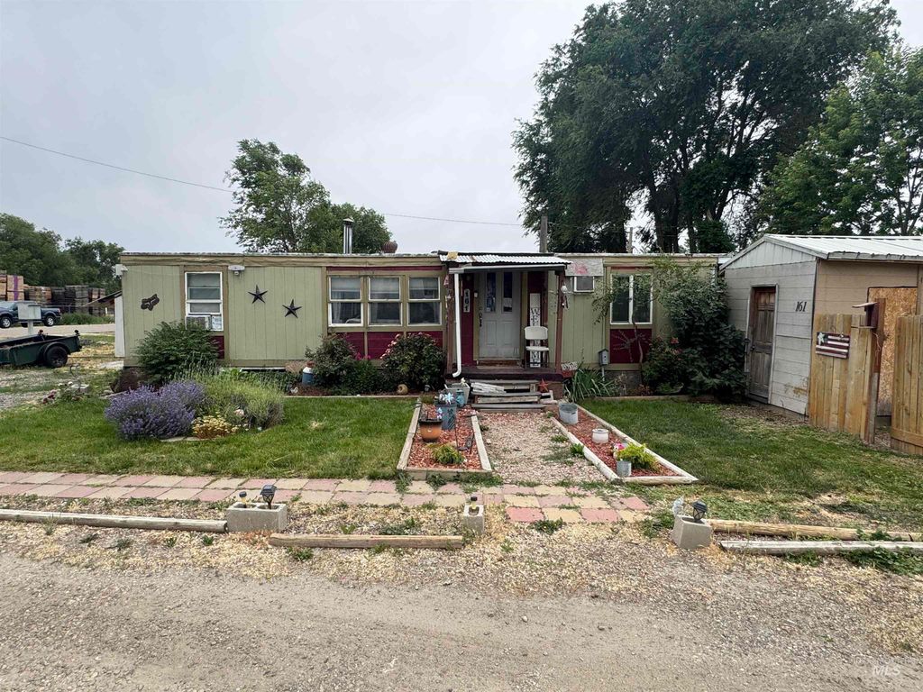 161 N 2nd Ave. 8, Nampa, ID 83687