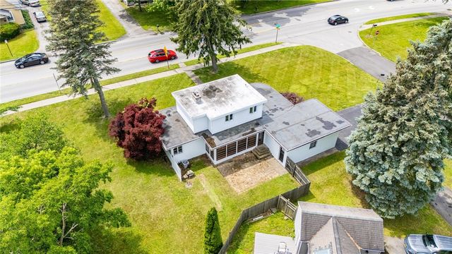 2000 Titus Avenue, Irondequoit, NY 14622