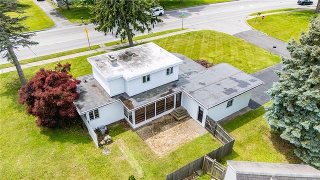 2000 Titus Avenue, Irondequoit, NY 14622