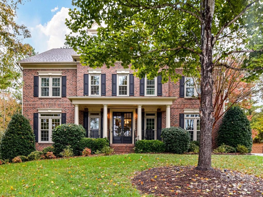 8513 Ulster Court, Indian Land, SC 29707