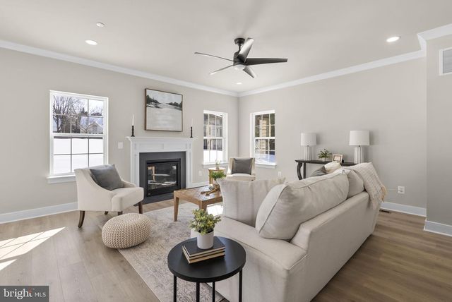 16203 PENNSBURY DR, Bowie, MD 20716