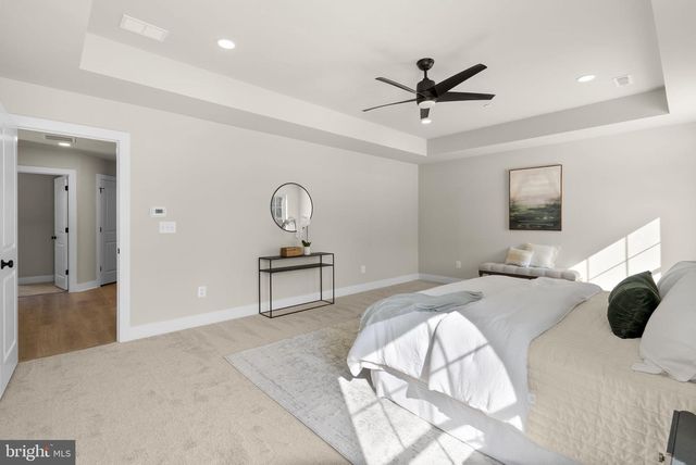 16203 PENNSBURY DR, Bowie, MD 20716
