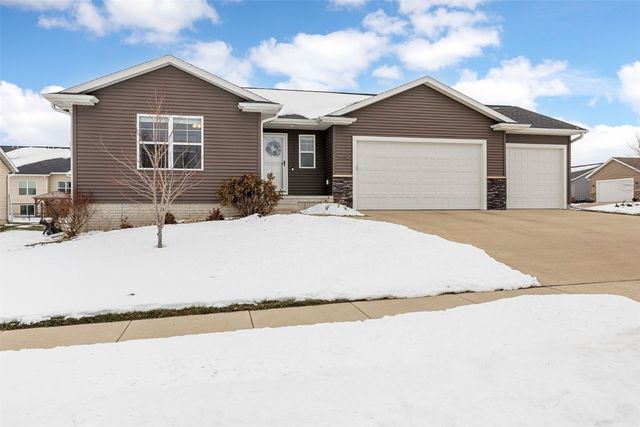6442 Cope Drive, Marion, IA 52302