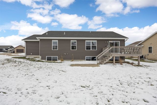 6442 Cope Drive, Marion, IA 52302