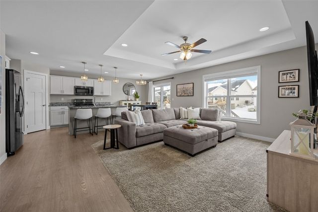 6442 Cope Drive, Marion, IA 52302