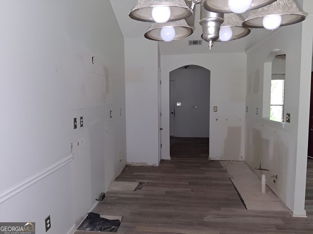 300 Lakeside Drive, Covington, GA 30016