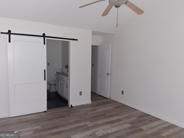 300 Lakeside Drive, Covington, GA 30016