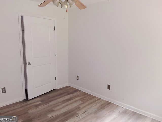 300 Lakeside Drive, Covington, GA 30016