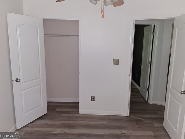 300 Lakeside Drive, Covington, GA 30016
