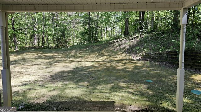300 Lakeside Drive, Covington, GA 30016