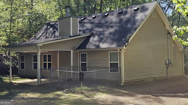 300 Lakeside Drive, Covington, GA 30016