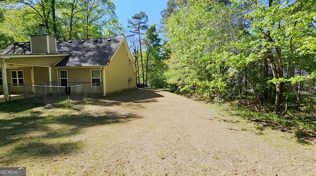300 Lakeside Drive, Covington, GA 30016
