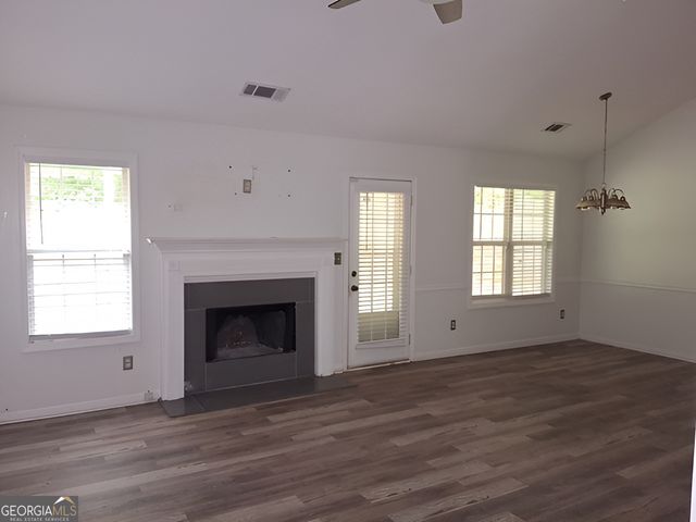 300 Lakeside Drive, Covington, GA 30016