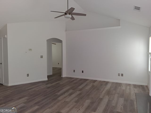 300 Lakeside Drive, Covington, GA 30016