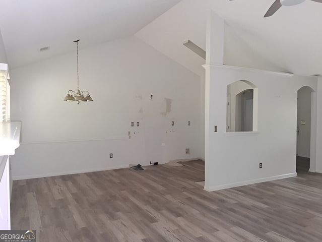 300 Lakeside Drive, Covington, GA 30016