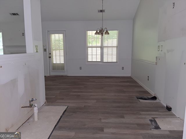 300 Lakeside Drive, Covington, GA 30016