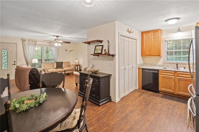 5527 CENTRY Drive, Villa Rica, GA 30180