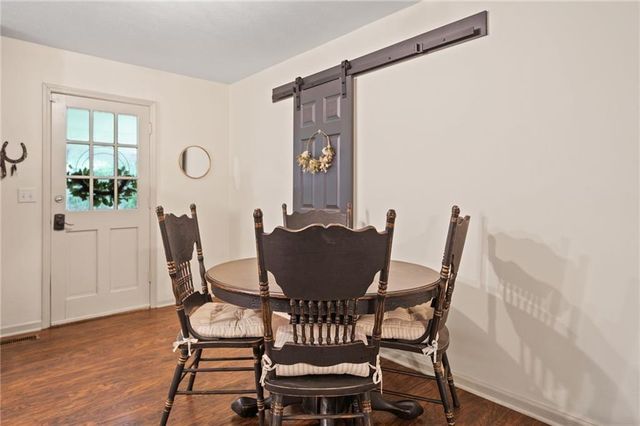 5527 CENTRY Drive, Villa Rica, GA 30180