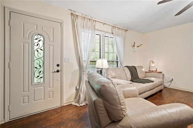 5527 CENTRY Drive, Villa Rica, GA 30180