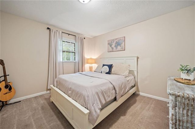 5527 CENTRY Drive, Villa Rica, GA 30180