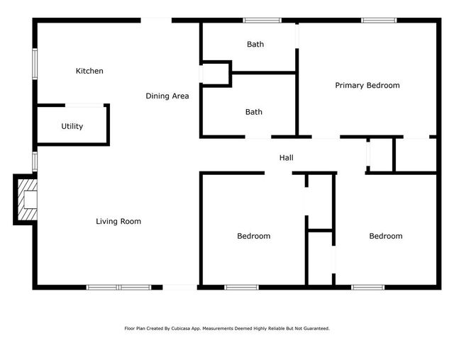 5527 CENTRY Drive, Villa Rica, GA 30180