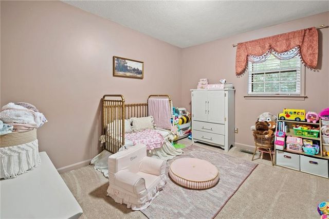 5527 CENTRY Drive, Villa Rica, GA 30180