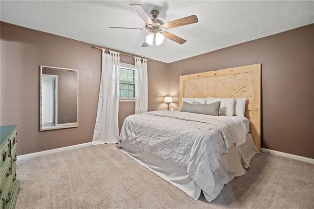 5527 CENTRY Drive, Villa Rica, GA 30180