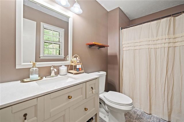 5527 CENTRY Drive, Villa Rica, GA 30180