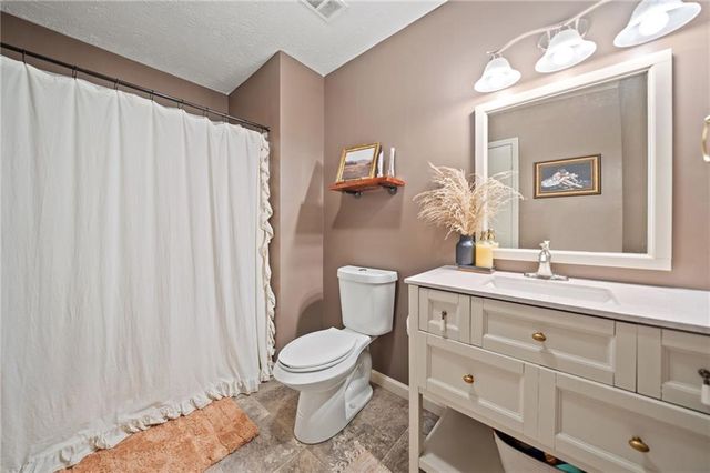 5527 CENTRY Drive, Villa Rica, GA 30180