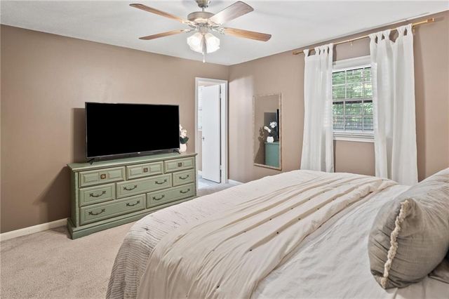 5527 CENTRY Drive, Villa Rica, GA 30180