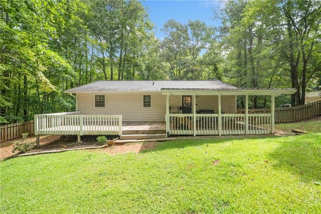 5527 CENTRY Drive, Villa Rica, GA 30180