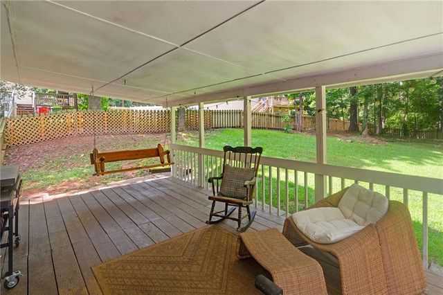 5527 CENTRY Drive, Villa Rica, GA 30180