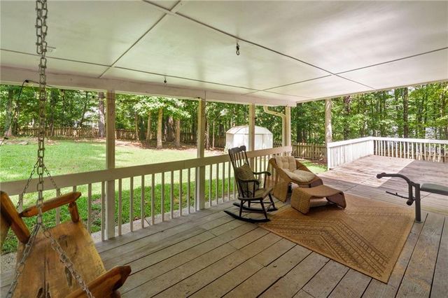 5527 CENTRY Drive, Villa Rica, GA 30180