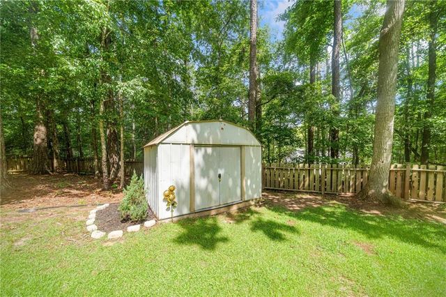 5527 CENTRY Drive, Villa Rica, GA 30180