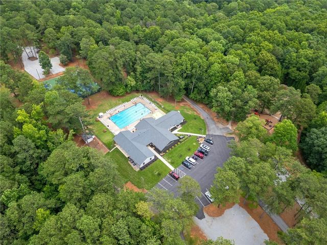 5527 CENTRY Drive, Villa Rica, GA 30180