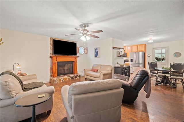 5527 CENTRY Drive, Villa Rica, GA 30180