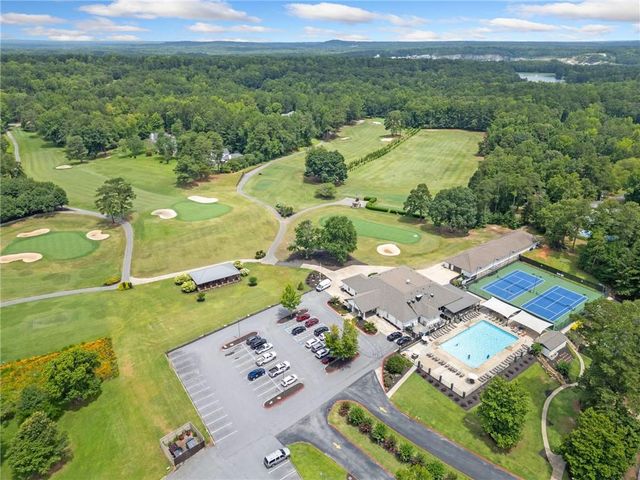 5527 CENTRY Drive, Villa Rica, GA 30180