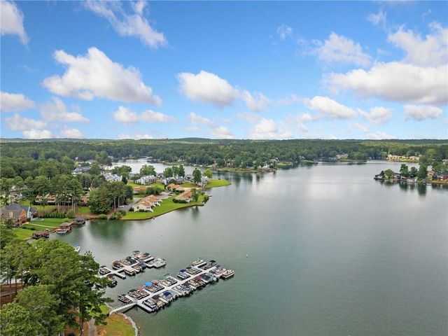 5527 CENTRY Drive, Villa Rica, GA 30180