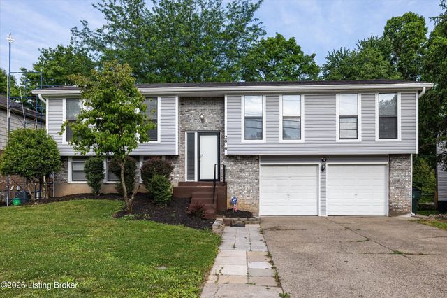 2810 Six Mile Ln, Louisville, KY 40220