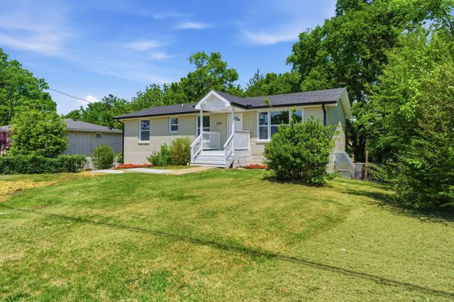 3313 Leondale Ter, N, Nashville, TN 37207