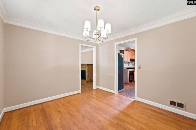 6544 Brookside Circle, Columbia, SC 29206
