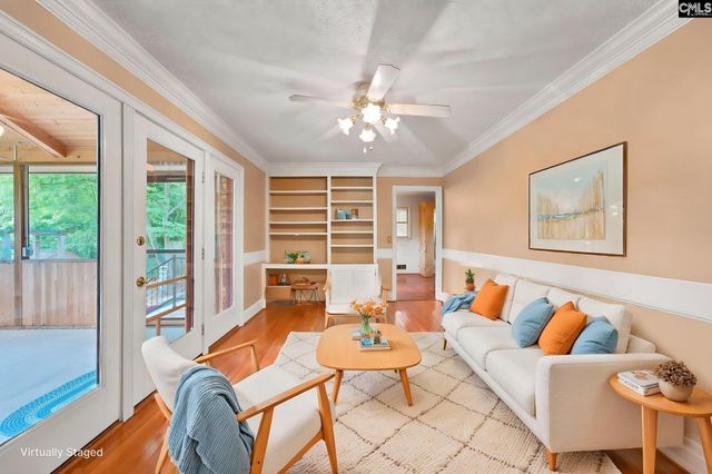 6544 Brookside Circle, Columbia, SC 29206