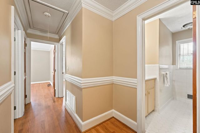 6544 Brookside Circle, Columbia, SC 29206