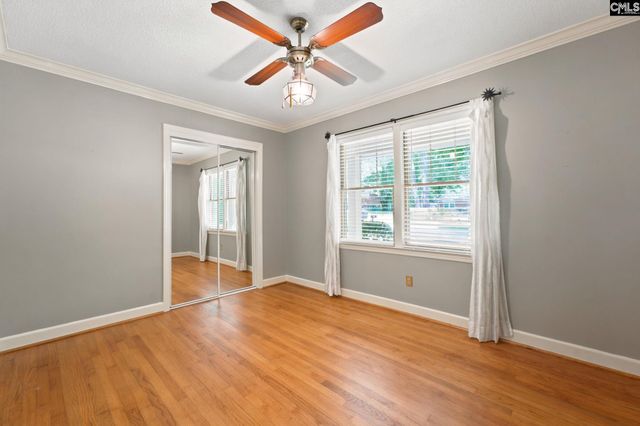6544 Brookside Circle, Columbia, SC 29206