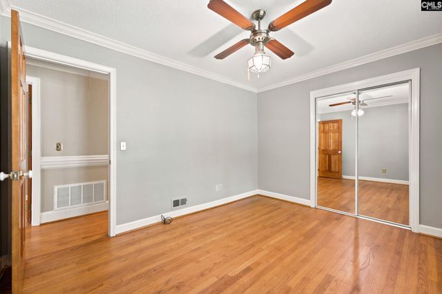 6544 Brookside Circle, Columbia, SC 29206