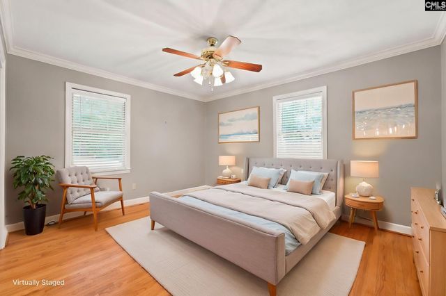 6544 Brookside Circle, Columbia, SC 29206