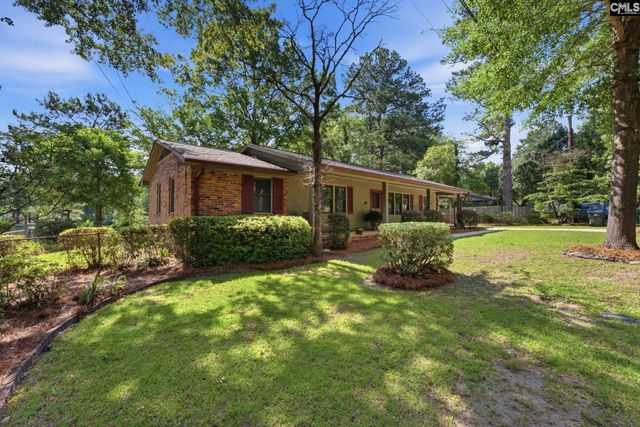 6544 Brookside Circle, Columbia, SC 29206